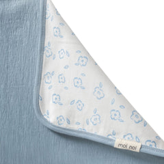 Moi Noi 10’lu Hastane Çıkışı Mavi