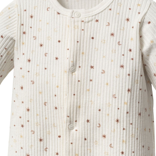 Moi Noi 10'lu Hastane Çıkışı Raporlu Ekru