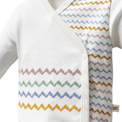 Moi Noi 10’lu Hastane Çıkışı Zigzag