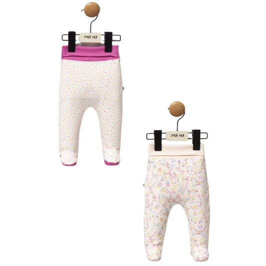 Moi Noi 2'li Patikli Alt Cat