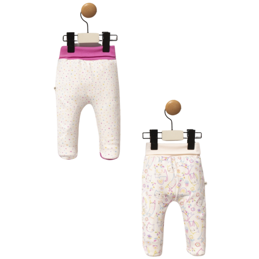 Moi Noi 2'li Patikli Alt Cat