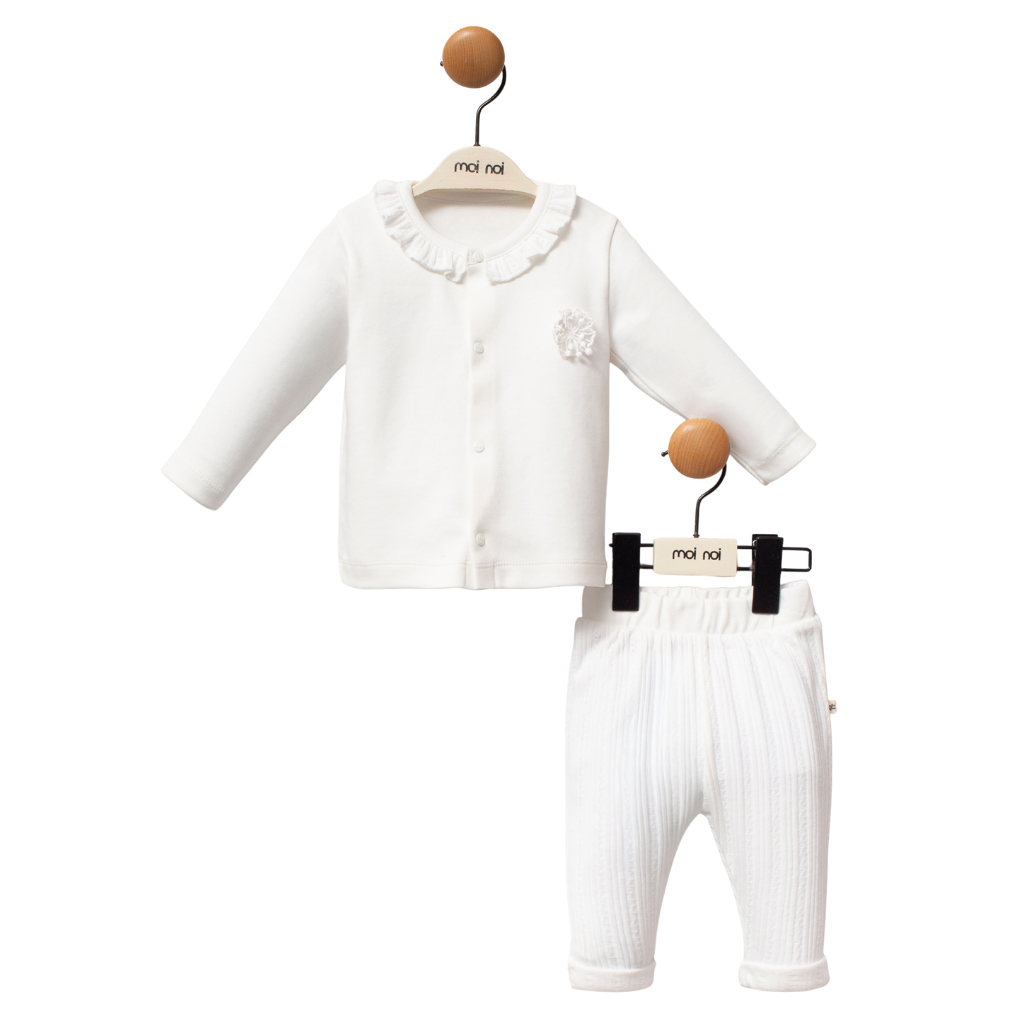 Moi Noi 2'li Takım Daisy