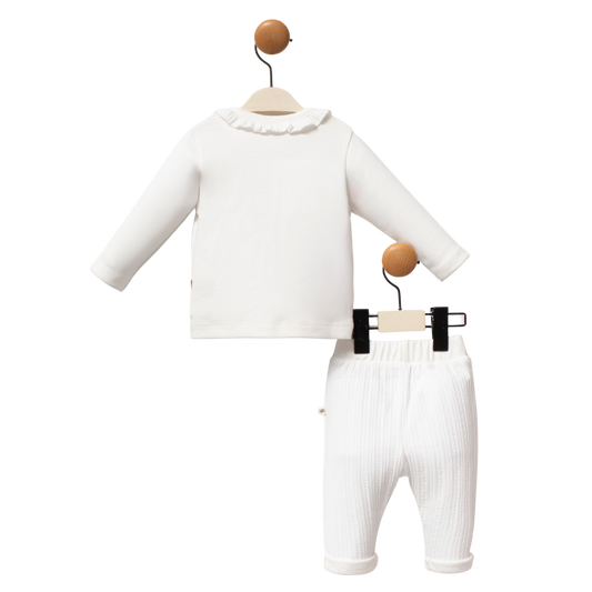 Moi Noi 2'li Takım Daisy