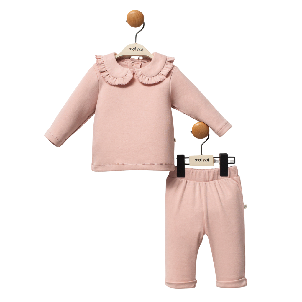 Moi Noi 2’li Takım Pudra Girls