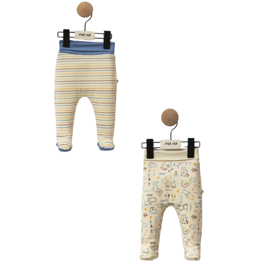 Moi Noi 2'li Alt Dog