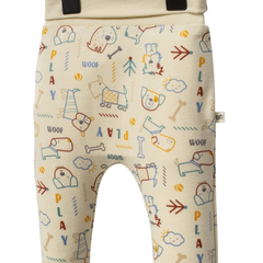 Moi Noi 2'li Alt Dog