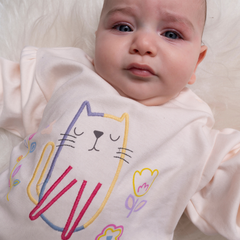 Moi Noi 2’li Takım Cat