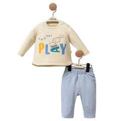 Moi Noi 2'li Takım Dog