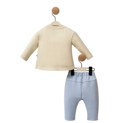 Moi Noi 2'li Takım Dog