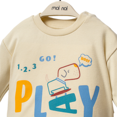 Moi Noi 2'li Takım Dog