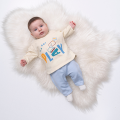 Moi Noi 2'li Takım Dog