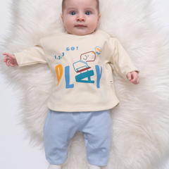 Moi Noi 2'li Takım Dog