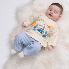 Moi Noi 2'li Takım Dog