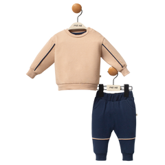 Moi Noi 2'li Takım Little Boys