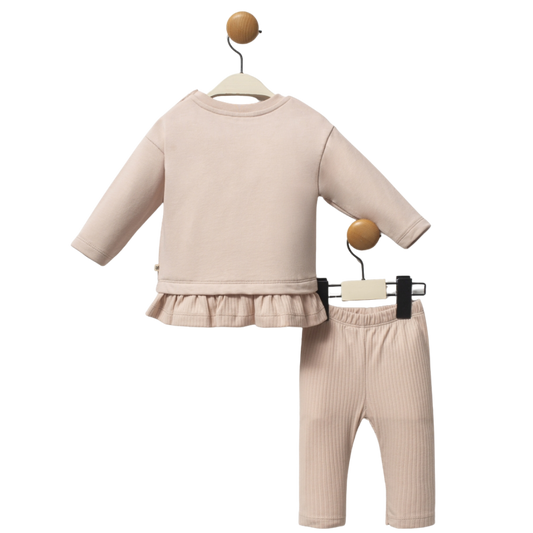 Moi Noi 2'li Takım Little Girls