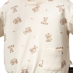 Moi Noi 2'li Takım Teddy Bear