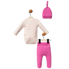 Moi Noi 3'lü Takım Cat