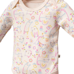 Moi Noi 3'lü Takım Cat