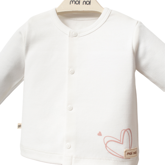 Moi Noi 5'li Hastane Çıkışı Love