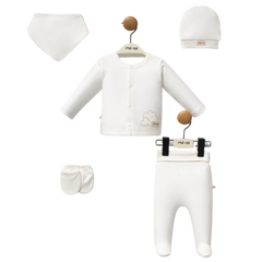 Moi Noi 5'li Hastane Çıkışı Cloud