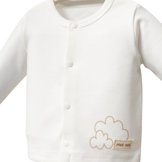 Moi Noi 5'li Hastane Çıkışı Cloud