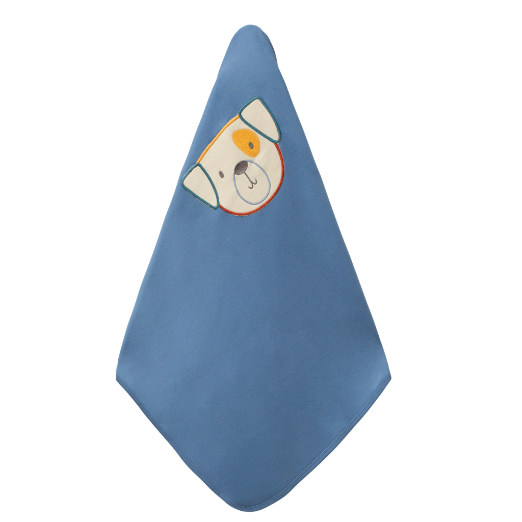 Moi Noi Battaniye Dog