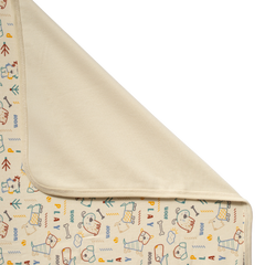 Moi Noi Battaniye Dog