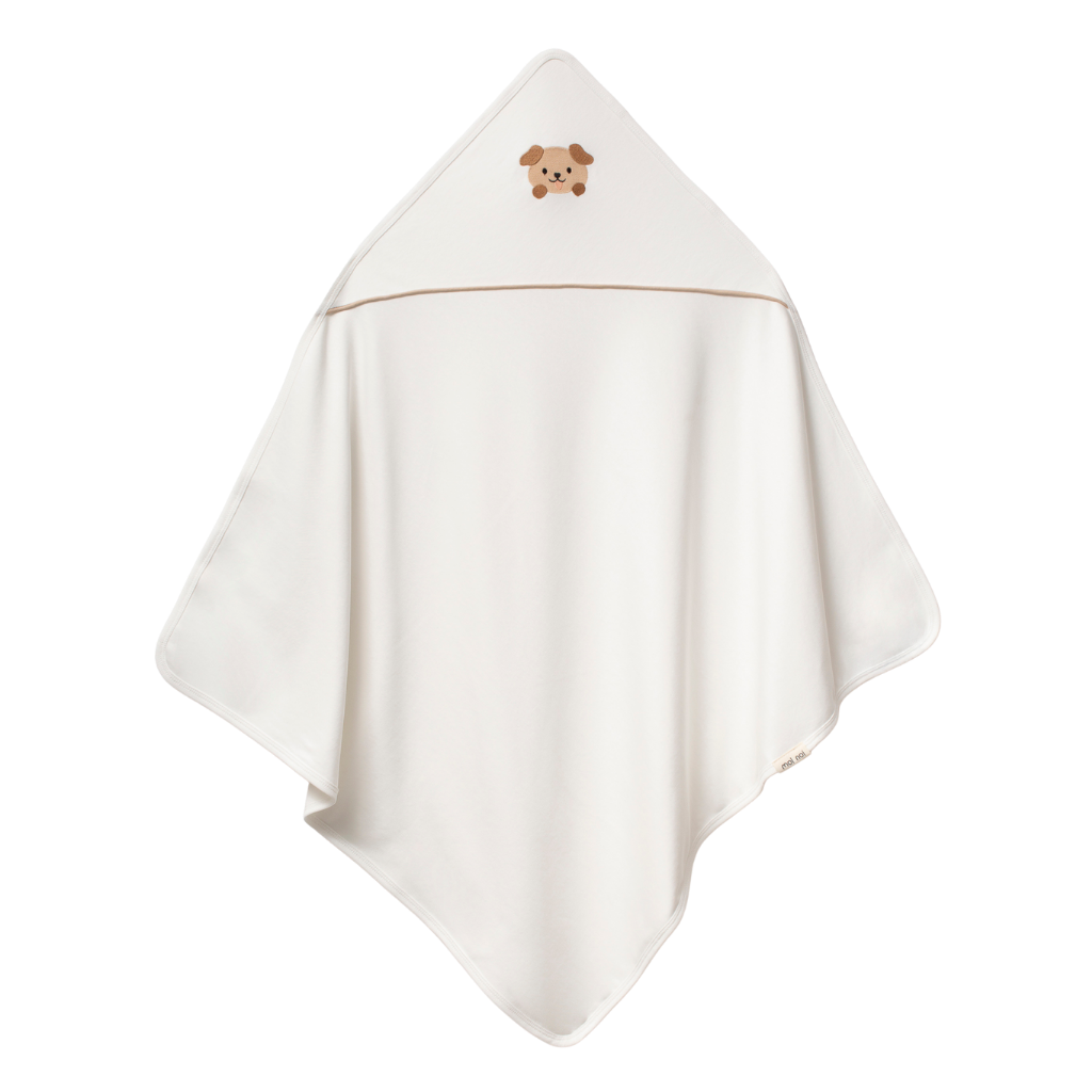 Moi Noi Battaniye Mini Dog