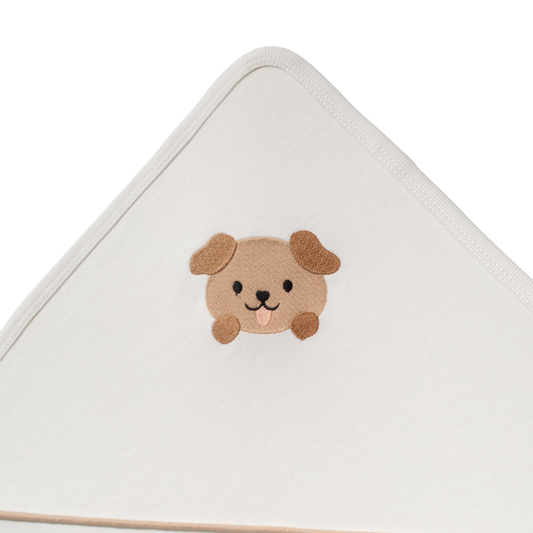 Moi Noi Battaniye Mini Dog