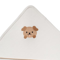 Moi Noi Battaniye Mini Dog