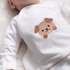 Moi Noi Battaniye Mini Dog