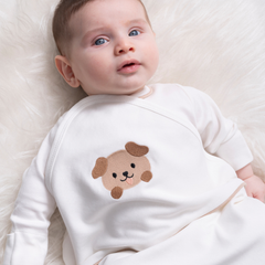 Moi Noi Battaniye Mini Dog