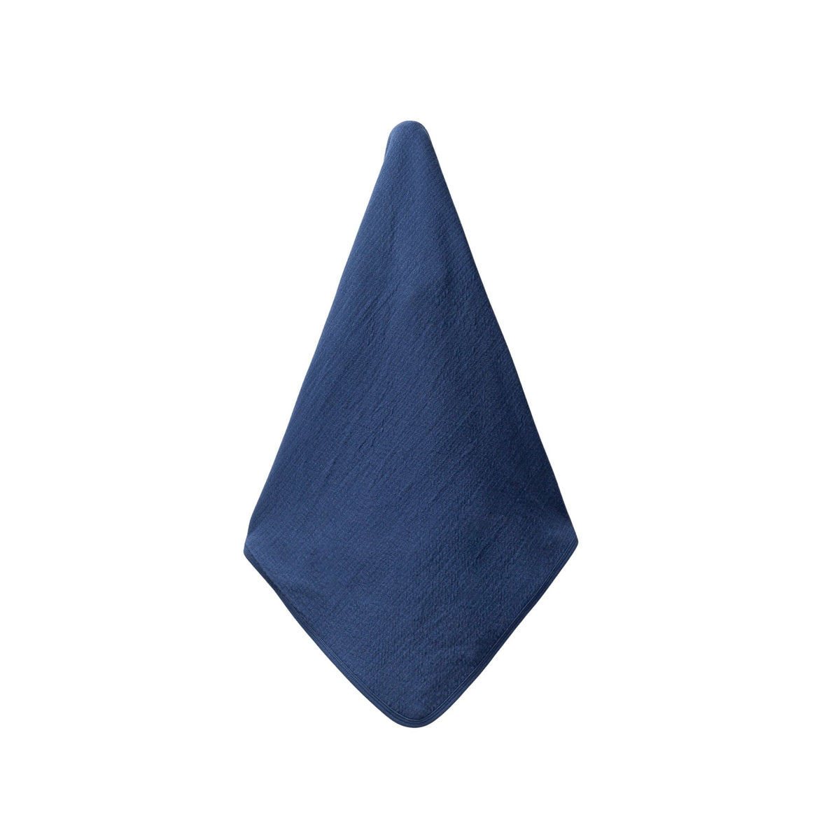 Moi Noi Battaniye Navy Blue