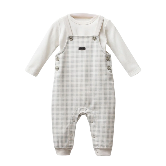 Moi Noi Ekose Salopet