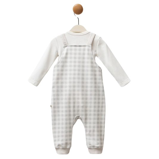 Moi Noi Ekose Salopet