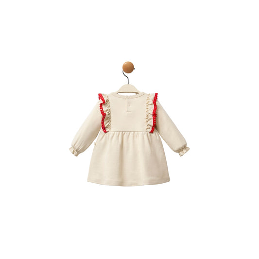 Moi Noi Elbise Kokina