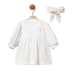 Moi Noi Elbise Saç Bantlı Daisy