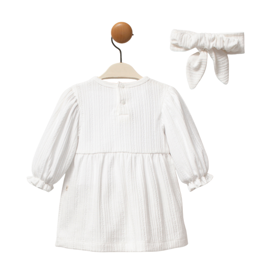 Moi Noi Elbise Saç Bantlı Daisy