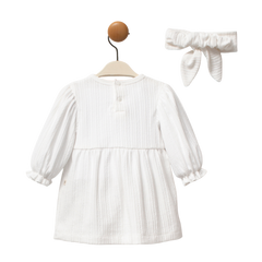 Moi Noi Elbise Saç Bantlı Daisy