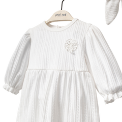 Moi Noi Elbise Saç Bantlı Daisy