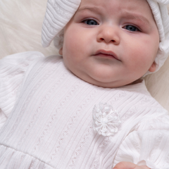 Moi Noi Elbise Saç Bantlı Daisy