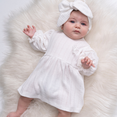 Moi Noi Elbise Saç Bantlı Daisy