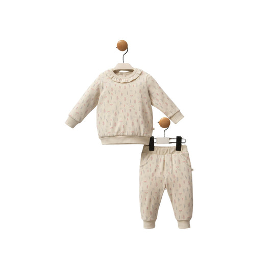 Moi Noi İkili Takım Kokina