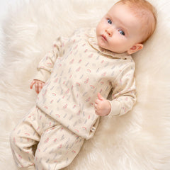 Moi Noi İkili Takım Kokina