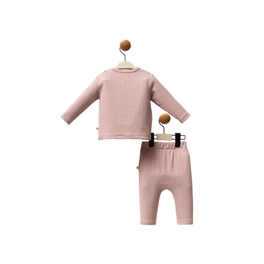 Moi Noi Kız İkili Takım