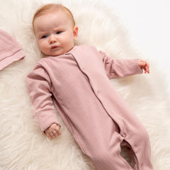 Moi Noi Kız Şapkalı Tulum