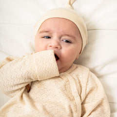 Moi Noi Kız Şapkalı Tulum