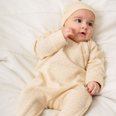 Moi Noi Kız Şapkalı Tulum