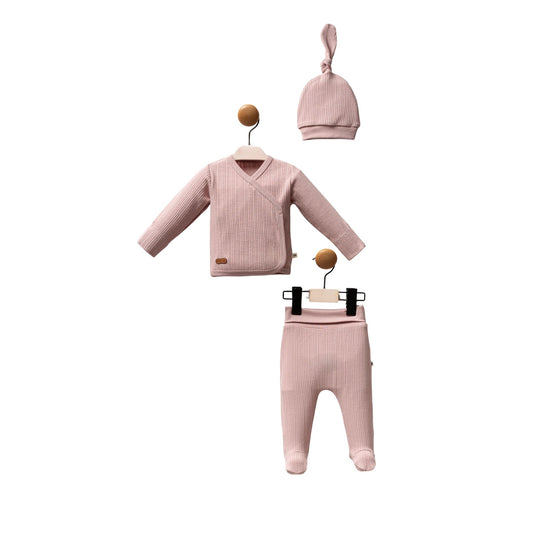 Moi Noi Kız Zıbın Takım