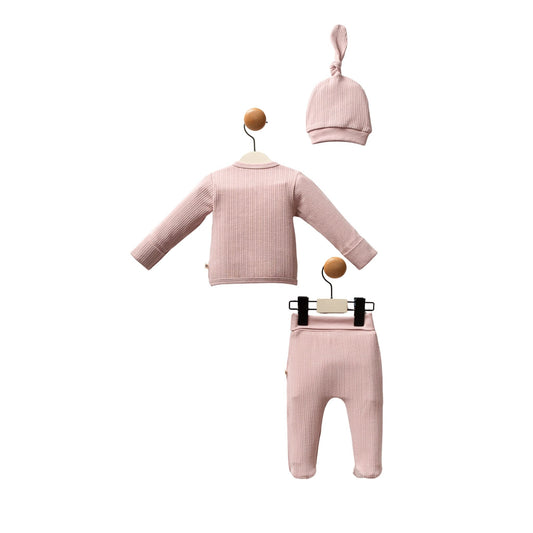 Moi Noi Kız Zıbın Takım